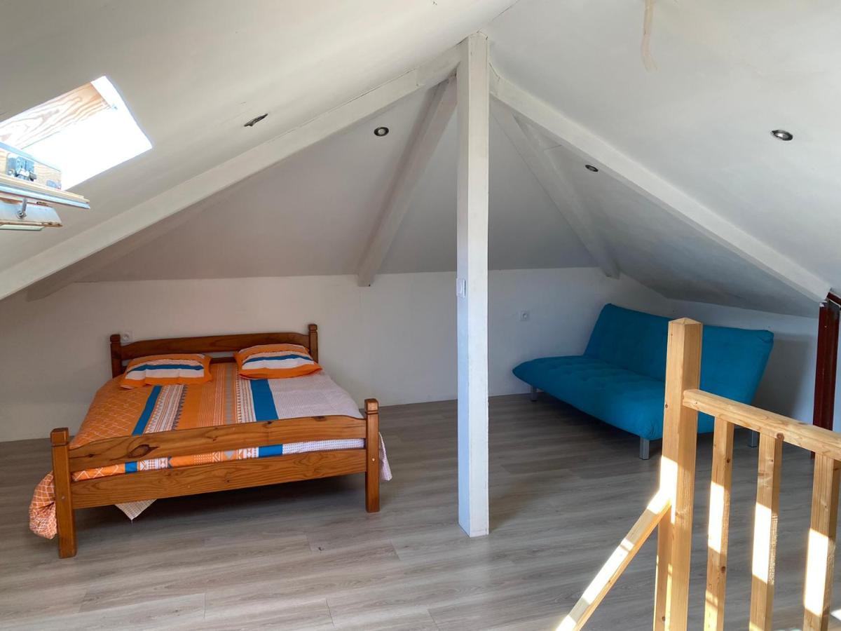 L'Echo De La Montagne Villa Cilaos Buitenkant foto